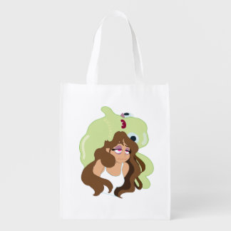 Anxiety Awareness Tote Bag