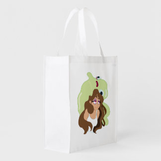 Anxiety Awareness Tote Bag