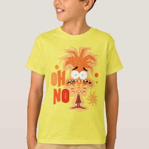 Anxiety "Oh No" T-Shirt