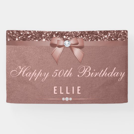 any age birthday rose