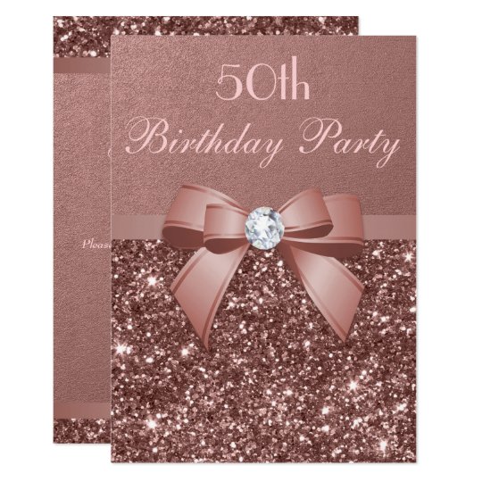 any age birthday rose