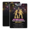 ANY AGE - Disco Birthday Party Invitation