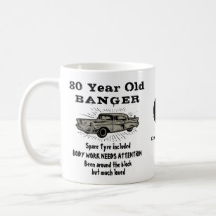 72nd Novelty Birthday Gift Tea Mug 1948 Aged To Perfection Limited Coffee Cup 