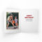 Any Age Photo Collage 12 Picture Big Birthday Card