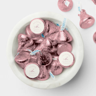 Any age pilates and prosecco birthday hershey®'s kisses®