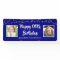 Any Birthday | Then & Now Photos | Personalized