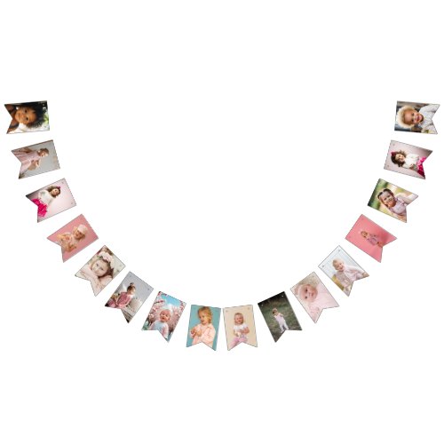 Any Celebration Custom Photo Birthday 
