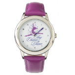 Any Chance To Dance Watch at Zazzle
