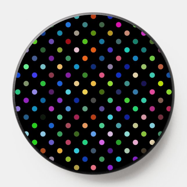 Any Color Background  PopSocket (Popsocket)