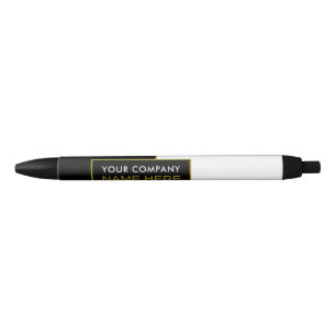 Any Color Modern Company/Event Pen