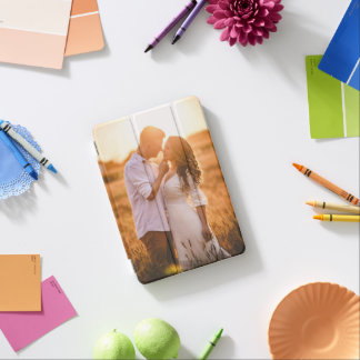 Any Custom Photo iPad Mini Cover