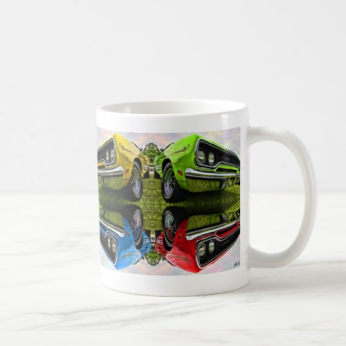 'Any Flavor You Like' Coffee Mug