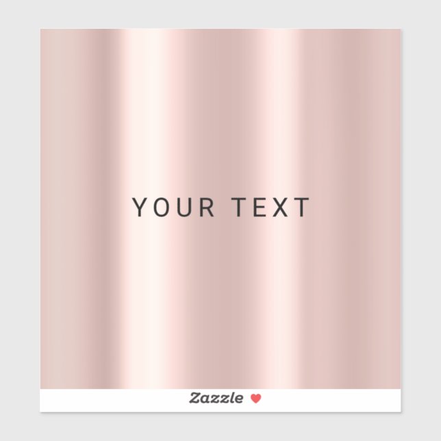 Any font | Create your Text & Image Sticker (Sheet)