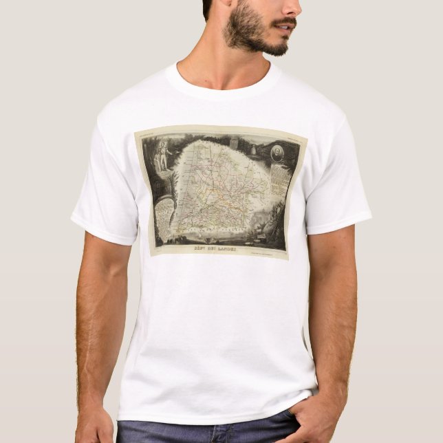 Any Health T-Shirt (Front)