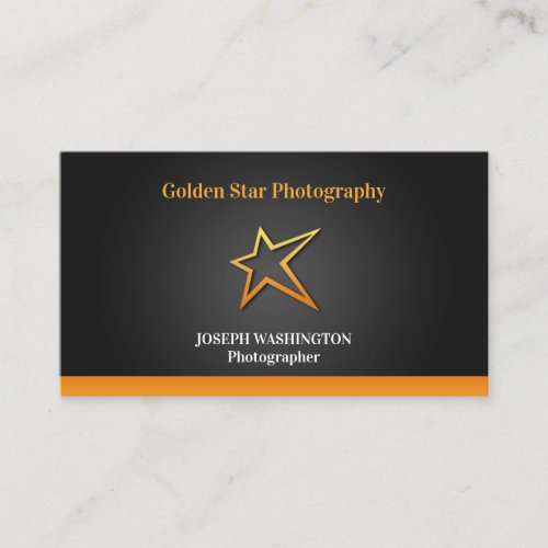 Photography (or any) Business Cards