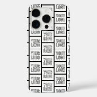 Any Logo or Image Repeating Pattern