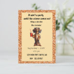 Any Occasion Party Invitation