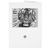 Any Occasions/ Love _Card (Back)