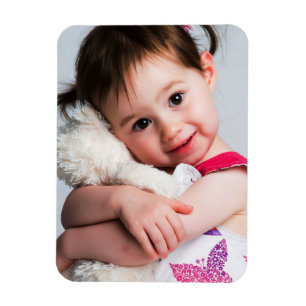 Any Photo: Child, Boyfriend, Bestie Spouse Mom Pet Magnet