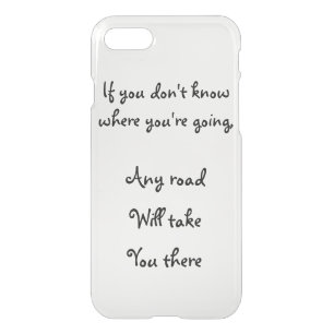 Any Road-iphone case