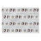 Any Text 12 Photo Collage Farmhouse Wood Christmas