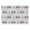 Any Text 12 Photo Collage Farmhouse Wood Christmas
