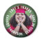 Any Text Graduation Thank You Photo Party Favor