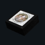 Any Text Marry Me Proposal Photo Engagement Ring Gift Box<br><div class="desc">Make your marriage proposal memorable and romantic with a custom photo engagement ring gift box. Picture, quote, and "Will you marry me?" wording are simple to personalize. (IMAGE PLACEMENT TIP: To center the photo exactly how you want, crop it into a square shape before uploading to the Zazzle website.) Design...</div>