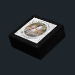 Any Text Marry Me Proposal Photo Engagement Ring Gift Box<br><div class="desc">Make your marriage proposal memorable and romantic with a custom photo engagement ring gift box. Picture, quote, and "Will you marry me?" wording are simple to personalize. (IMAGE PLACEMENT TIP: To center the photo exactly how you want, crop it into a square shape before uploading to the Zazzle website.) Design...</div>
