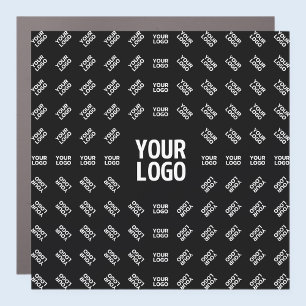 Any Uploaded Image Design or Logo   Unique Patten Car Magnet