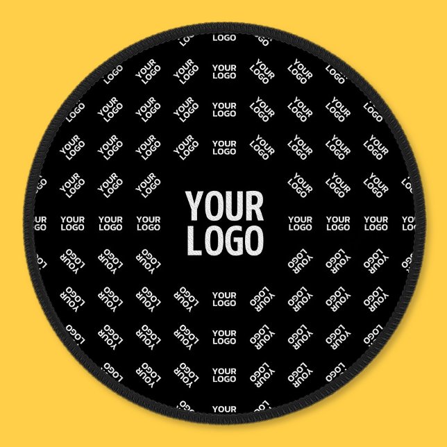 Any Uploaded Image Design or Logo | Unique Patten Patch (Creator Uploaded)