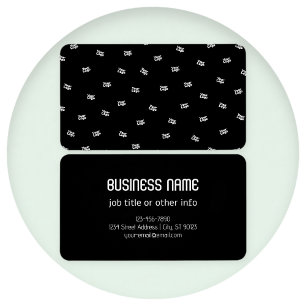 Any Uploaded Image, Design or Your Logo Randomized