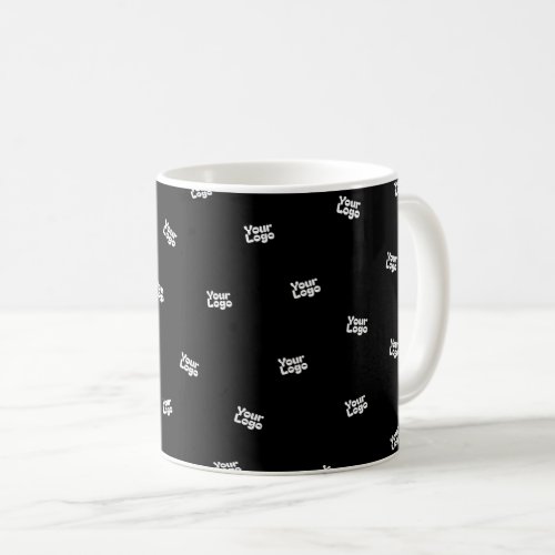 Any Uploaded Image Design or Your Logo Randomized Coffee Mug