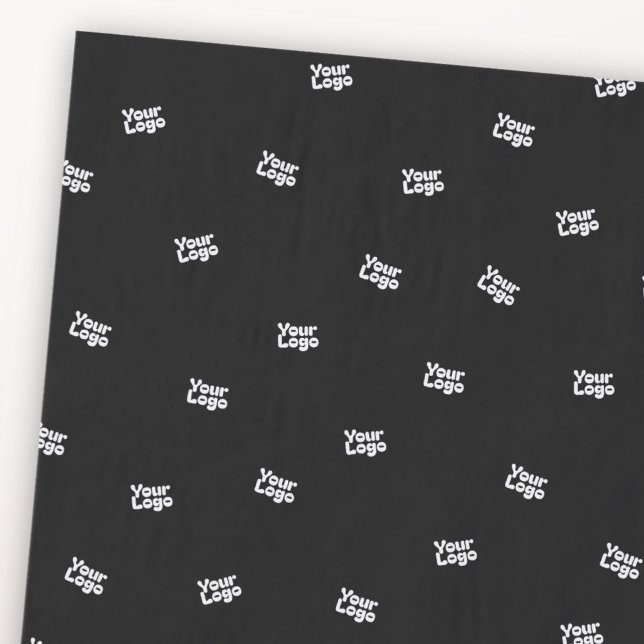 Any Uploaded Image, Design or Your Logo Randomized Tissue Paper (Creator Uploaded)