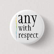 any with respect