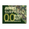 Any Year Surprise Birthday Save the Date Camo