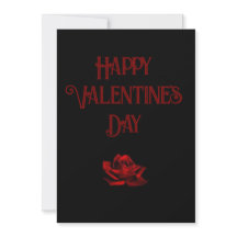 Anybody's Valentine