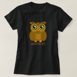 Anyhoo T-Shirt