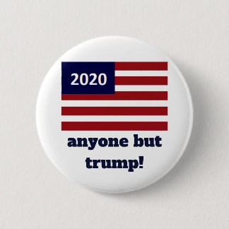 anyone but him button