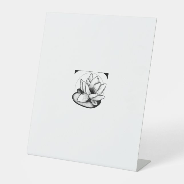 Anyone use  pedestal sign (Front)