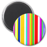 Anything But Gray Magnet at Zazzle