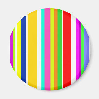 Anything But Gray Magnet