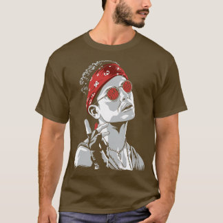 Anytime Anywhere T-Shirt