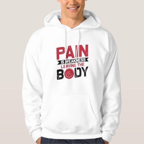 Anytime Fitness Hoodie
