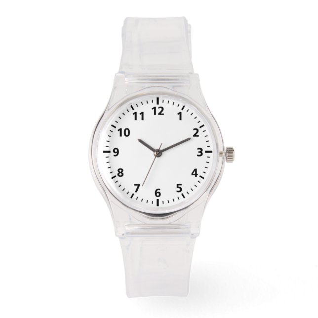 Anytime Sports Watch (Front)