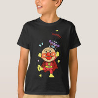 Anyway Anpanman New 