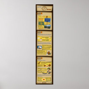 Anyway vs. Anyways Poster