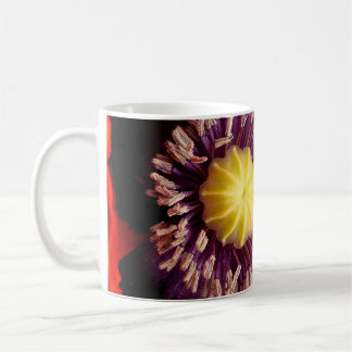 ANZAC poppy Coffee Mug