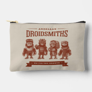 Anzellan Droidsmiths - We Fix The Broken Accessory Pouch