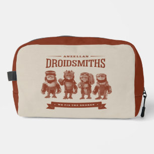 Anzellan Droidsmiths - We Fix The Broken Dopp Kit